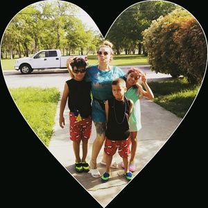 Meet your Posher, Casi